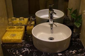 Guilin Haitao International Hotel ภายนอก รูปภาพ