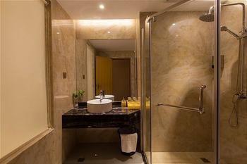 Guilin Haitao International Hotel ภายนอก รูปภาพ
