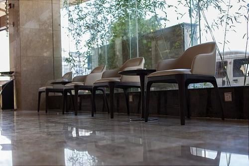 Guilin Haitao International Hotel ภายนอก รูปภาพ
