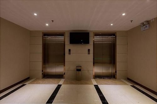 Guilin Haitao International Hotel ภายนอก รูปภาพ