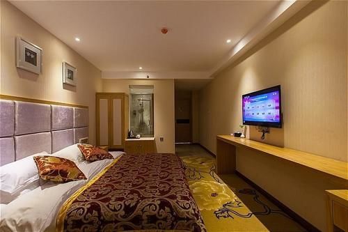 Guilin Haitao International Hotel ภายนอก รูปภาพ