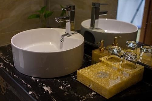 Guilin Haitao International Hotel ภายนอก รูปภาพ